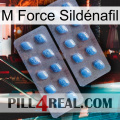 M Force Sildénafil viagra4